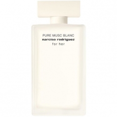 Narciso Rodriguez Pure Musc Blanc
