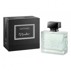 Martine Micallef GnTonic