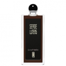 Serge Lutens La Nuit Tombee