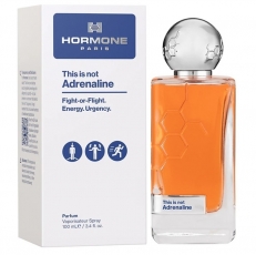 Hormone Paris Adrenaline (This Is Not Adrenaline)