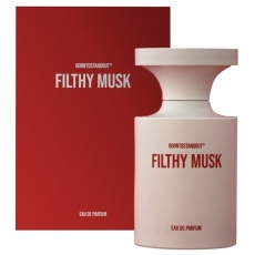 Borntostandout Filthy Musk