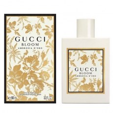 Gucci Bloom Ambrosia D'oro