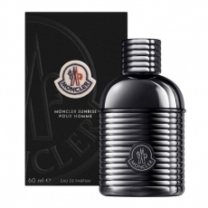 Moncler  Sunrise Pour Homme