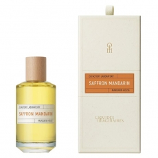 Les Liquides Imaginaires Saffron Mandarin