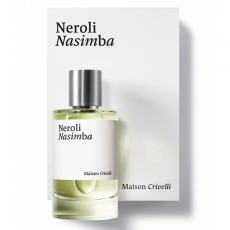 Maison Crivelli Neroli Nasimba