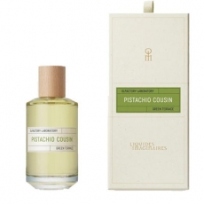 Les Liquides Imaginaires Pistachio Cousin