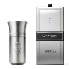 Les Liquides Imaginaires Lunatique