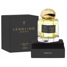 Lengling �7 Sekushi