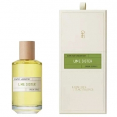 Les Liquides Imaginaires Lime Sister