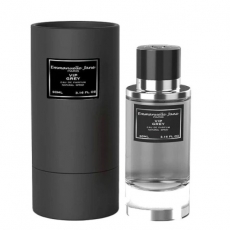 Emmanuelle Jane  Vip Grey