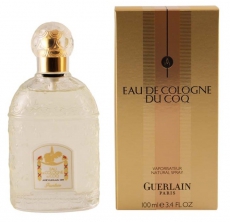 Guerlain Eau de Cologne du Coq Guerlain Eau de Cologne du Coq