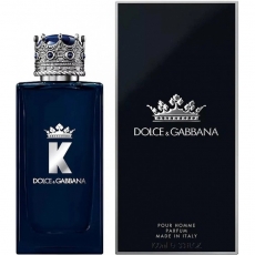 Dolce & Gabbana K Parfum