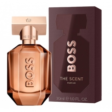 Hugo Boss The Scent Le Parfum for Her