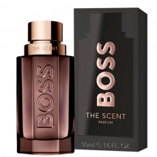 Hugo Boss The Scent Le Parfum for Him