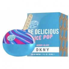 Donna Karan DKNY Be Delicious Ice Pop Berry Bliss