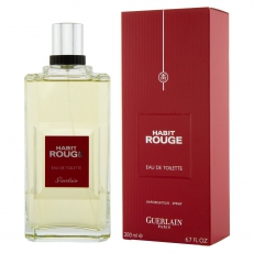 Guerlain Habit Rouge Guerlain Habit Rouge