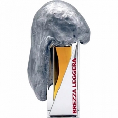 Filippo Sorcinelli Nebbia Densa