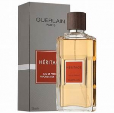 Guerlain Heritage Guerlain Heritage