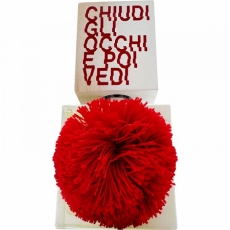 Filippo Sorcinelli Chiudi Gli Occhi E Poi Vedi