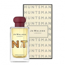 Jo Malone Amber & Patchouli Men