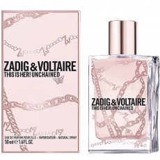Zadig & Voltaire This Is Her! Unchained