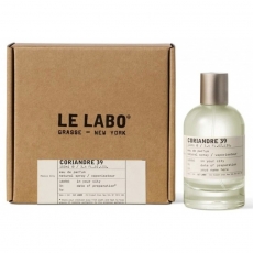 Le Labo Coriandre 39