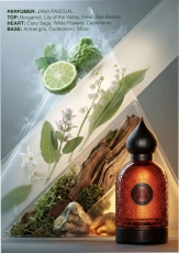 Attar Collection Idol