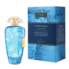 The Merchant of Venice Cyprus Shell