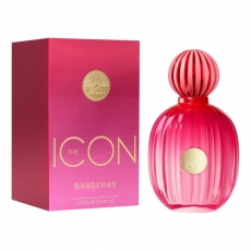 Antonio Banderas The Icon for Women