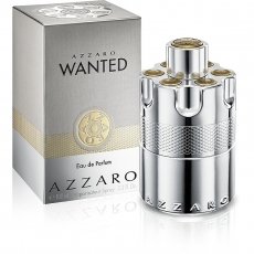 Loris Azzaro Wanted Eau de Parfum