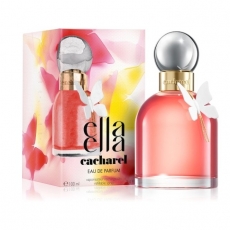 Cacharel Ella Ella