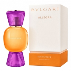 Bvlgari Rock'N'Rome