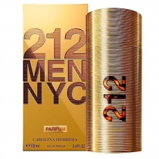 Carolina Herrera 212 Men Parfum