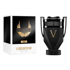 Paco Rabanne Invictus Victory Absolu