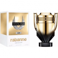 Paco Rabanne Invictus Elixir