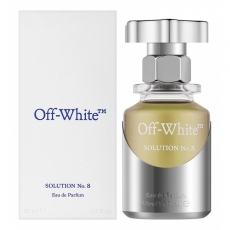 Off-White Solution �8