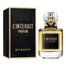 Givenchy LInterdit Parfum