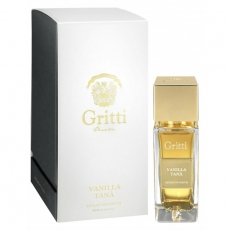 Gritti  Vanilla Tana