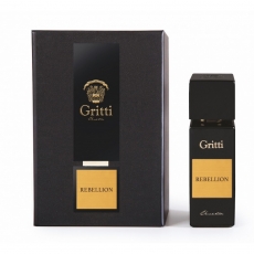 Gritti  Rebellion