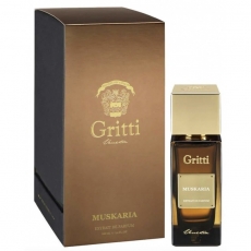 Gritti  Muskaria