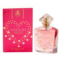 Guerlain Love Is All Guerlain Love Is All
