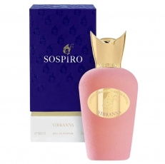 Sospiro Vibranna