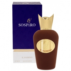 Sospiro Il Padrino