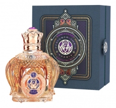 Shaik Opulent Amethyst Gold Edition for Men