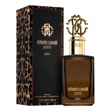 Roberto Cavalli Uomo Parfum