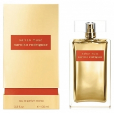 Narciso Rodriguez Safran Musc