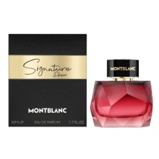 Mont Blanc Signature Elixir