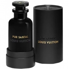 Louis Vuitton  Pur Santal