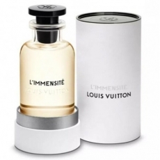 Louis Vuitton  L'Immensite