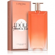 Lancome Idole Peach N Roses